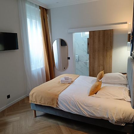 The Originals Boutique, Hotel D'Angleterre, Fécamp Εξωτερικό φωτογραφία