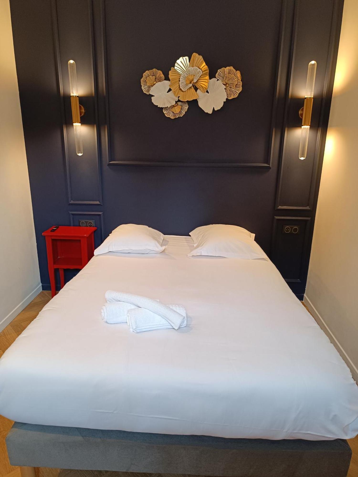 The Originals Boutique, Hotel D'Angleterre, Fécamp Εξωτερικό φωτογραφία