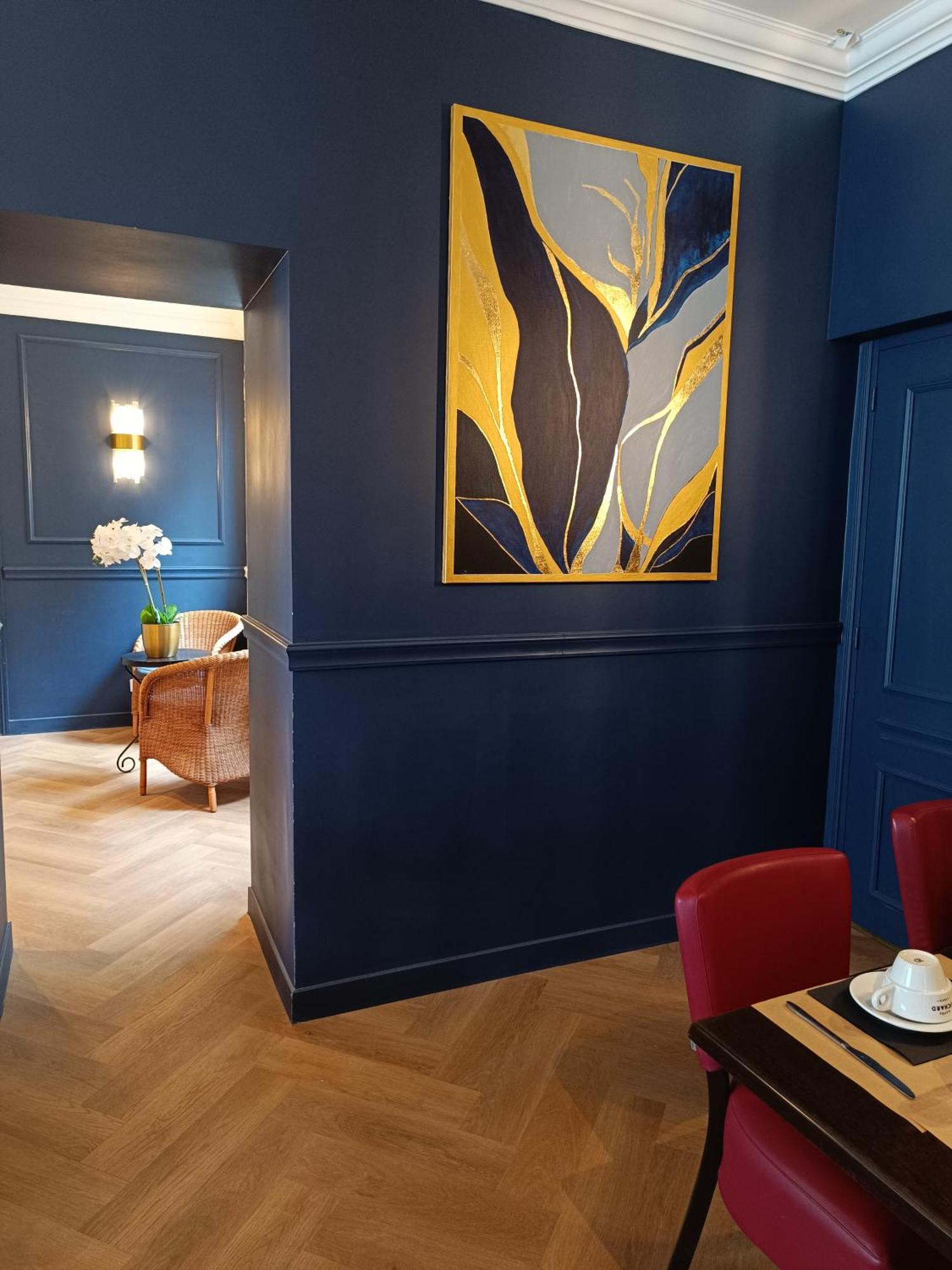 The Originals Boutique, Hotel D'Angleterre, Fécamp Εξωτερικό φωτογραφία