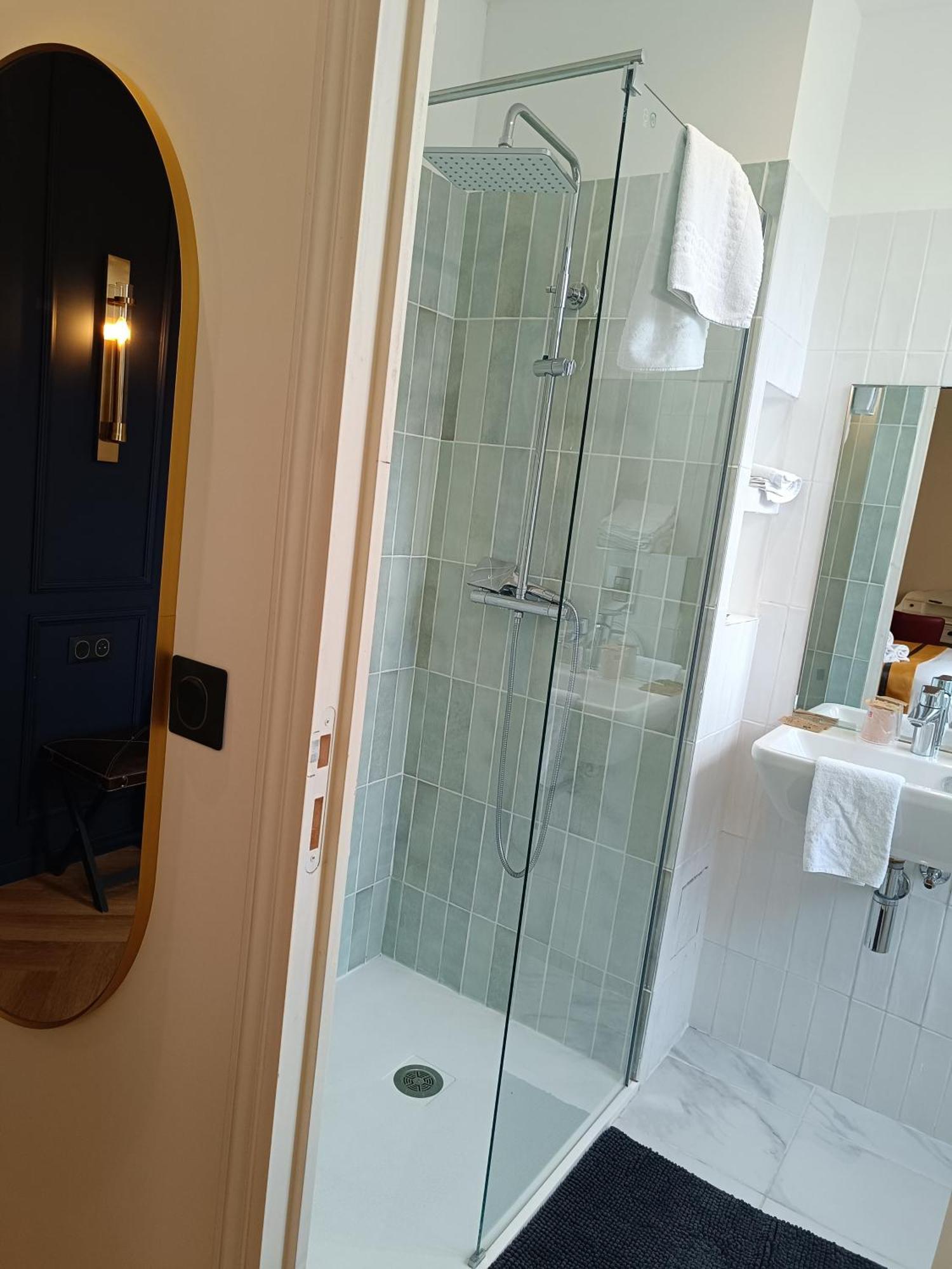 The Originals Boutique, Hotel D'Angleterre, Fécamp Εξωτερικό φωτογραφία