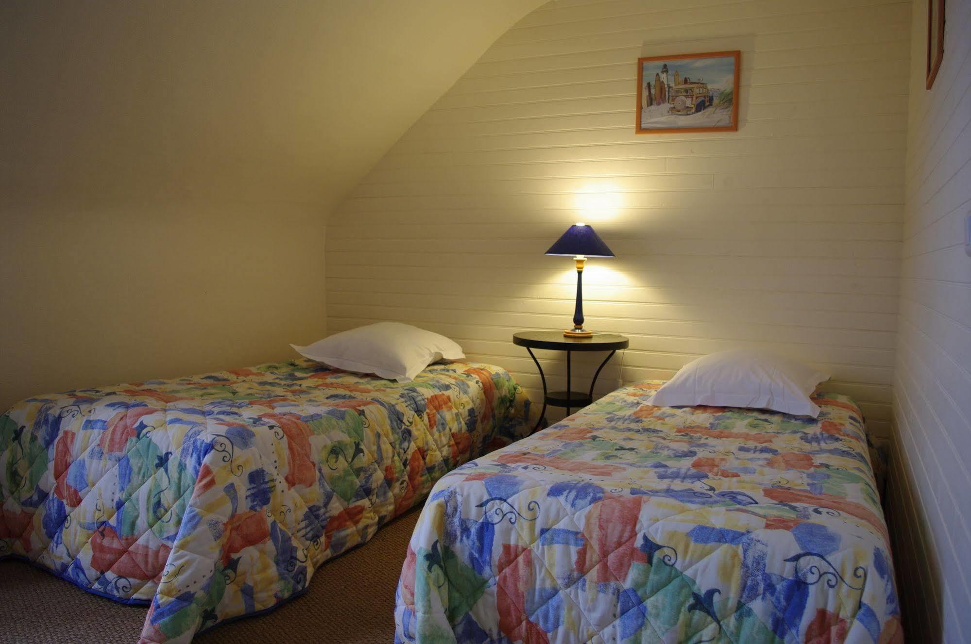 The Originals Boutique, Hotel D'Angleterre, Fécamp Εξωτερικό φωτογραφία