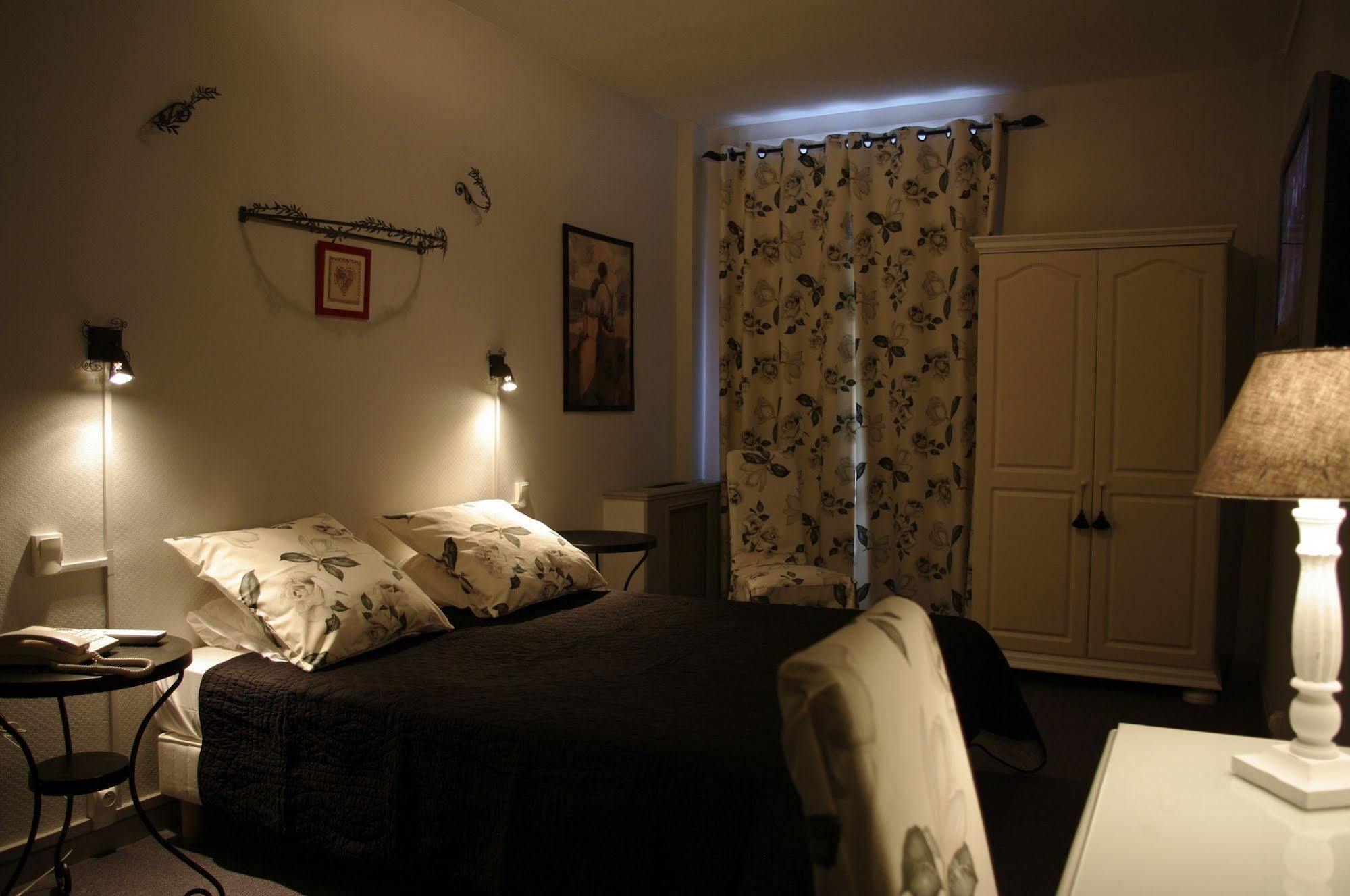The Originals Boutique, Hotel D'Angleterre, Fécamp Εξωτερικό φωτογραφία